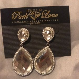 Park lane A list earrings